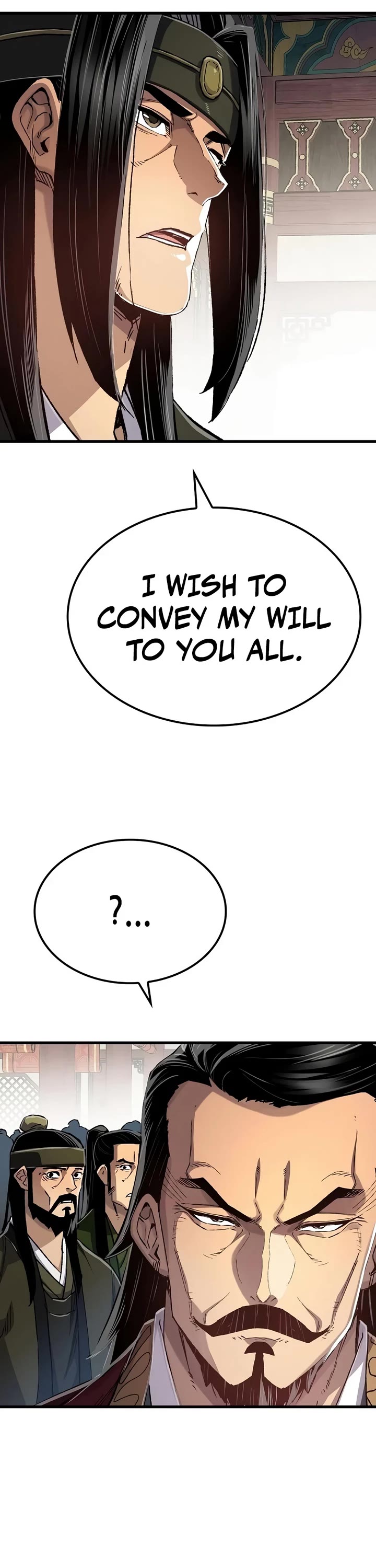 Reborn As The Heavenly Demon chapter 126 page 13