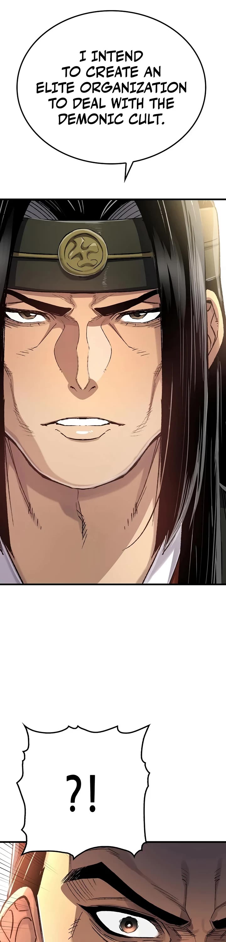 Reborn As The Heavenly Demon chapter 126 page 14