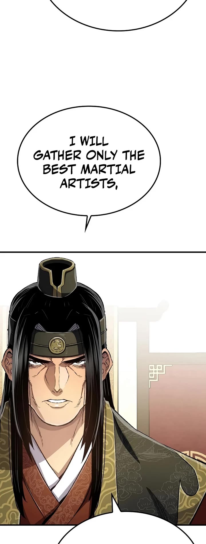 Reborn As The Heavenly Demon chapter 126 page 17