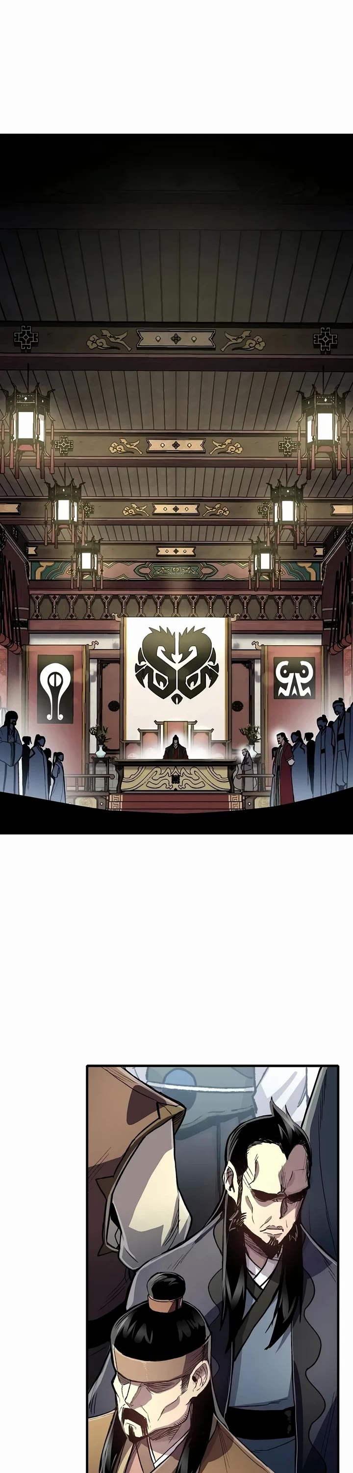 Reborn As The Heavenly Demon chapter 126 page 2
