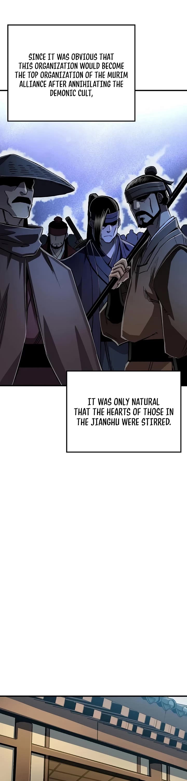 Reborn As The Heavenly Demon chapter 126 page 26