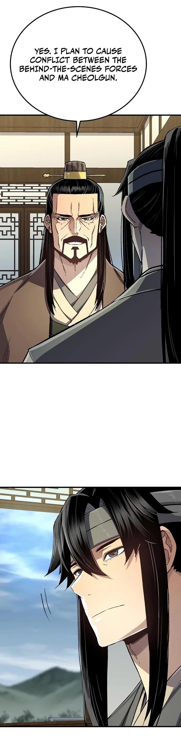 Reborn As The Heavenly Demon chapter 126 page 30