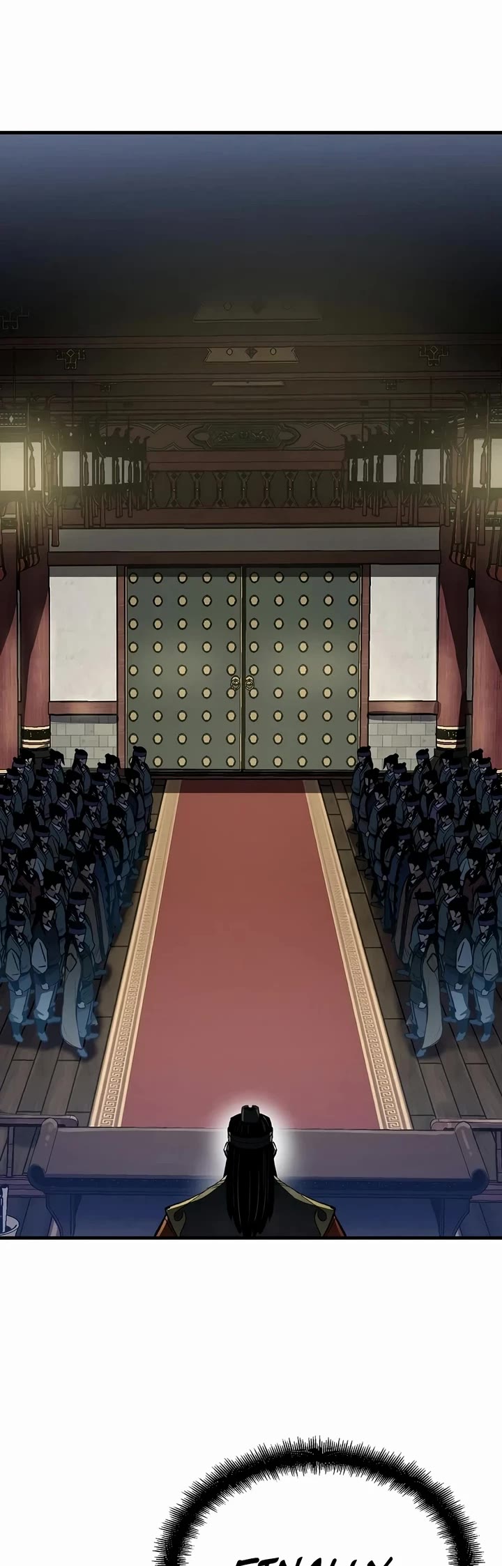 Reborn As The Heavenly Demon chapter 126 page 4