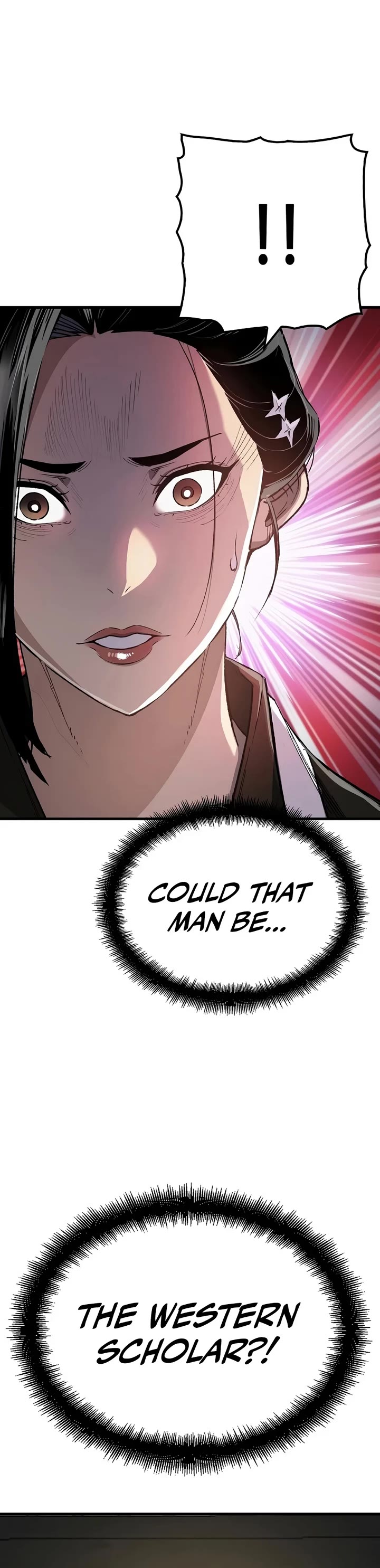 Reborn As The Heavenly Demon chapter 126 page 40