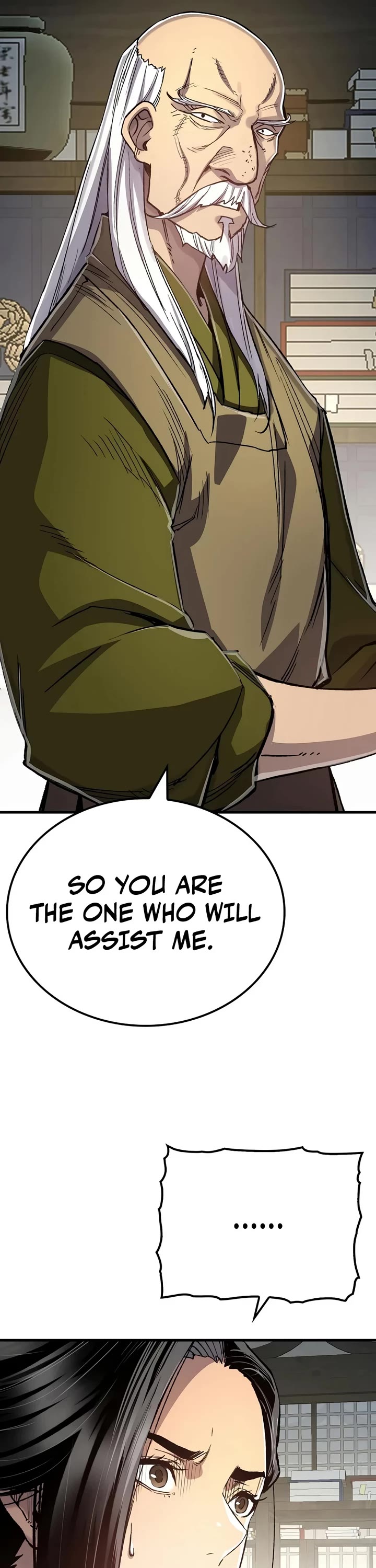 Reborn As The Heavenly Demon chapter 126 page 41
