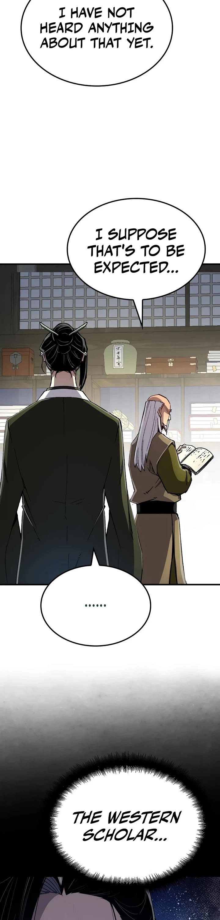 Reborn As The Heavenly Demon chapter 126 page 43