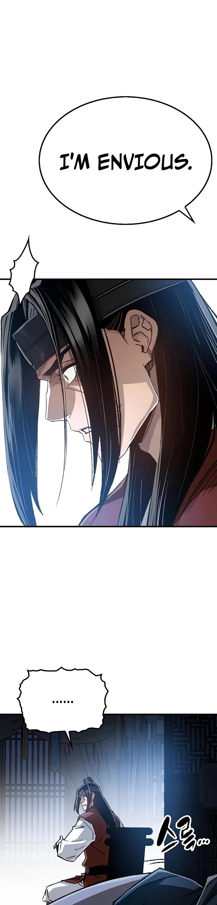 Reborn As The Heavenly Demon chapter 126 page 48