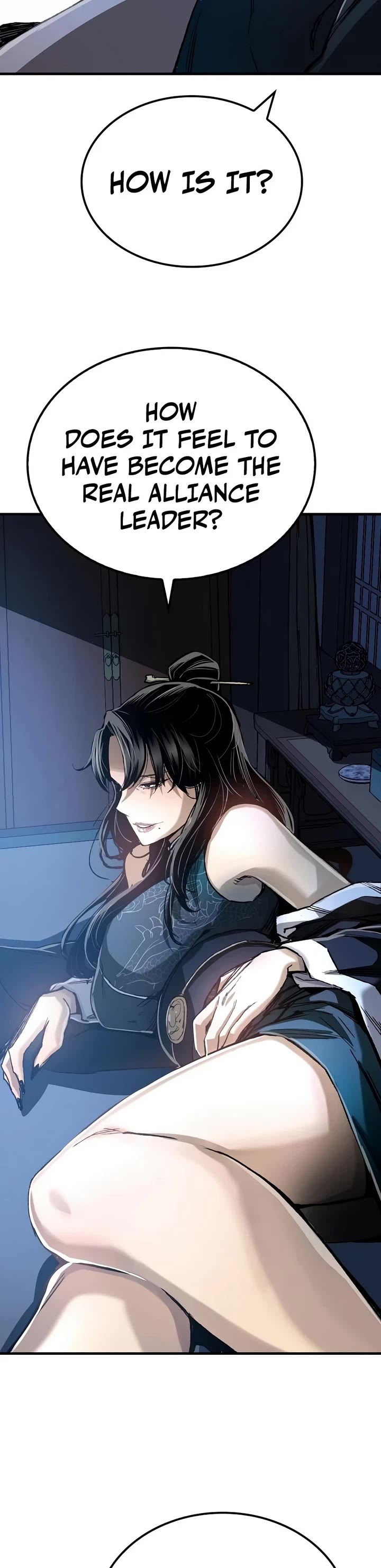 Reborn As The Heavenly Demon chapter 126 page 49