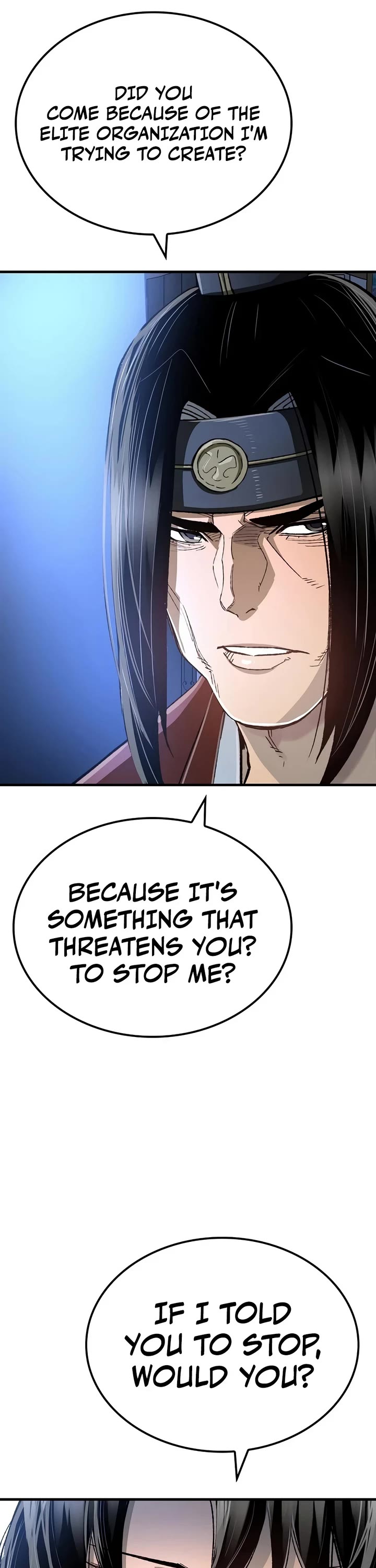 Reborn As The Heavenly Demon chapter 126 page 51