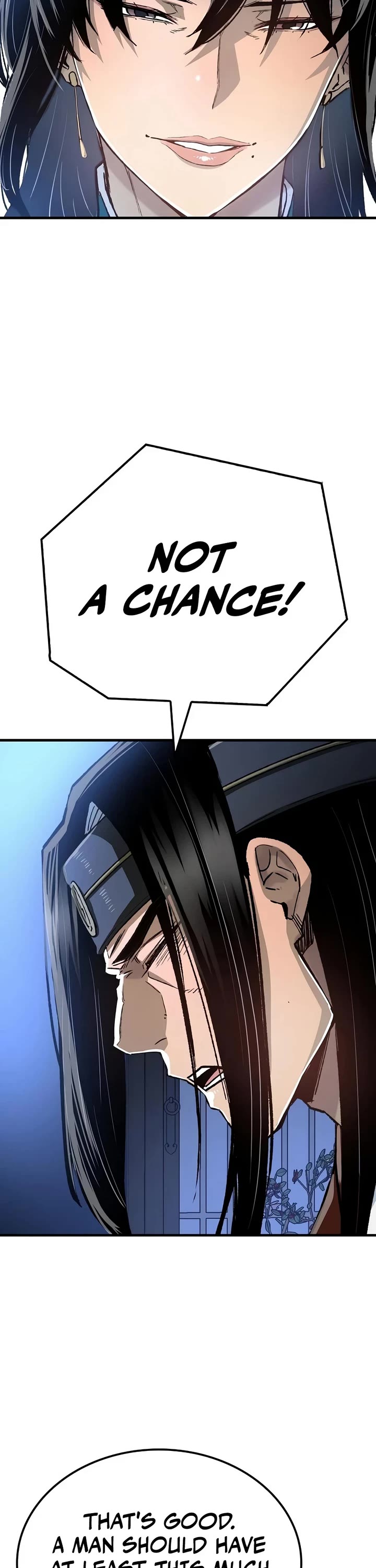 Reborn As The Heavenly Demon chapter 126 page 52