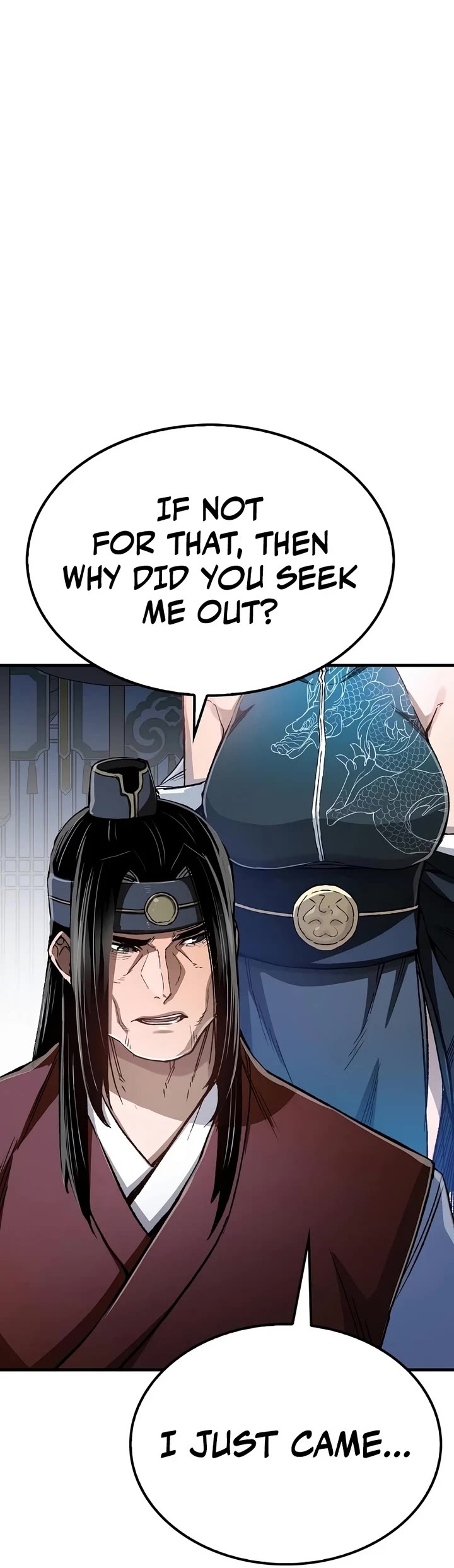 Reborn As The Heavenly Demon chapter 126 page 54