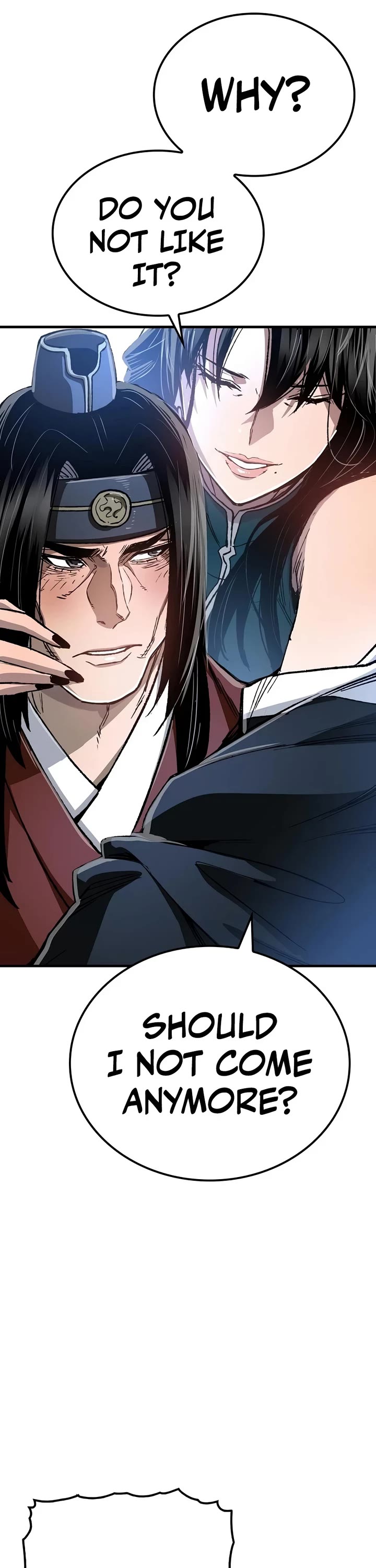 Reborn As The Heavenly Demon chapter 126 page 56