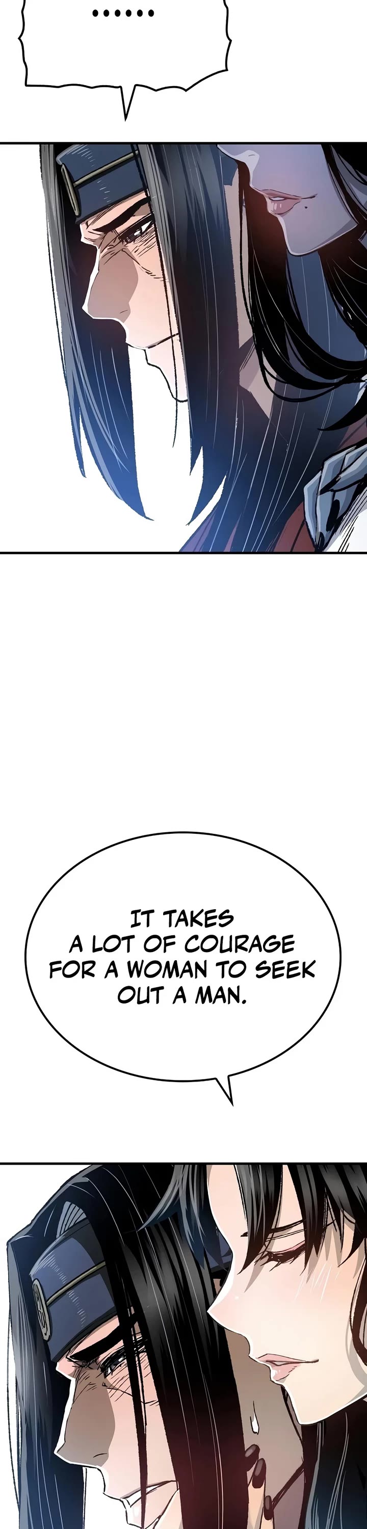 Reborn As The Heavenly Demon chapter 126 page 57
