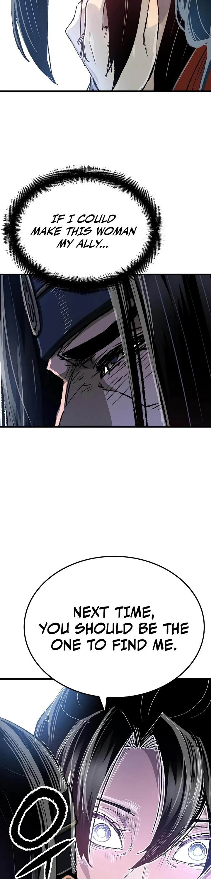 Reborn As The Heavenly Demon chapter 126 page 58