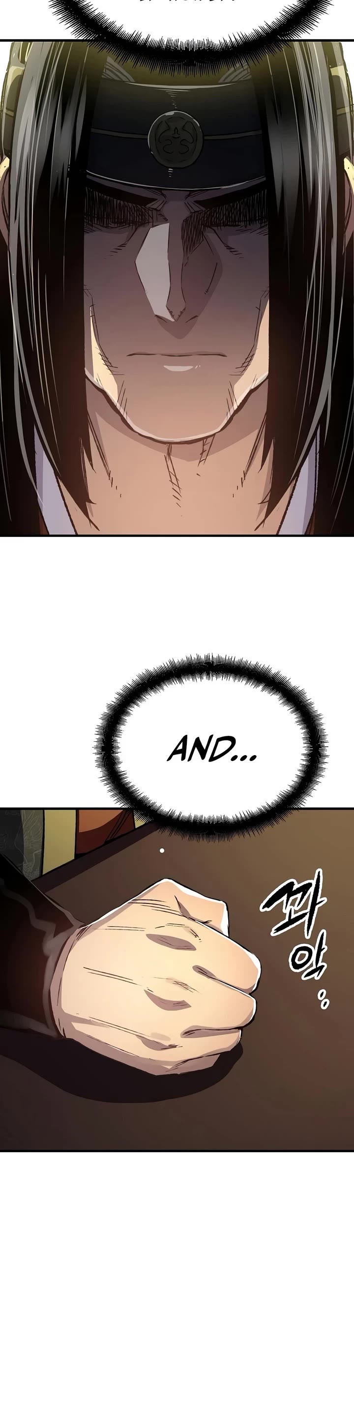 Reborn As The Heavenly Demon chapter 126 page 6