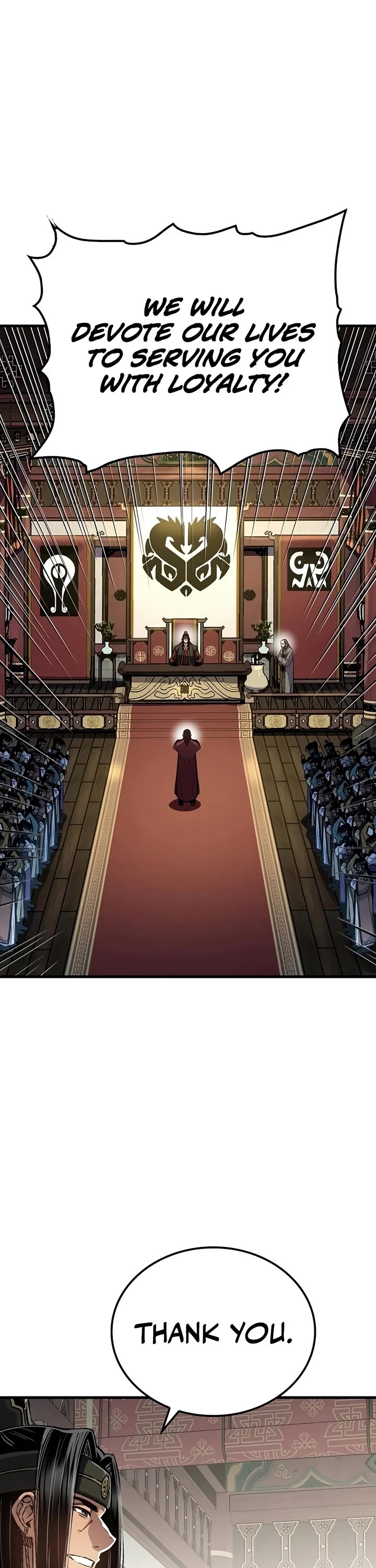 Reborn As The Heavenly Demon chapter 126 page 9