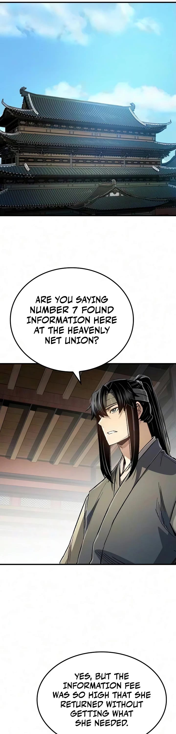 Reborn As The Heavenly Demon chapter 127 page 13