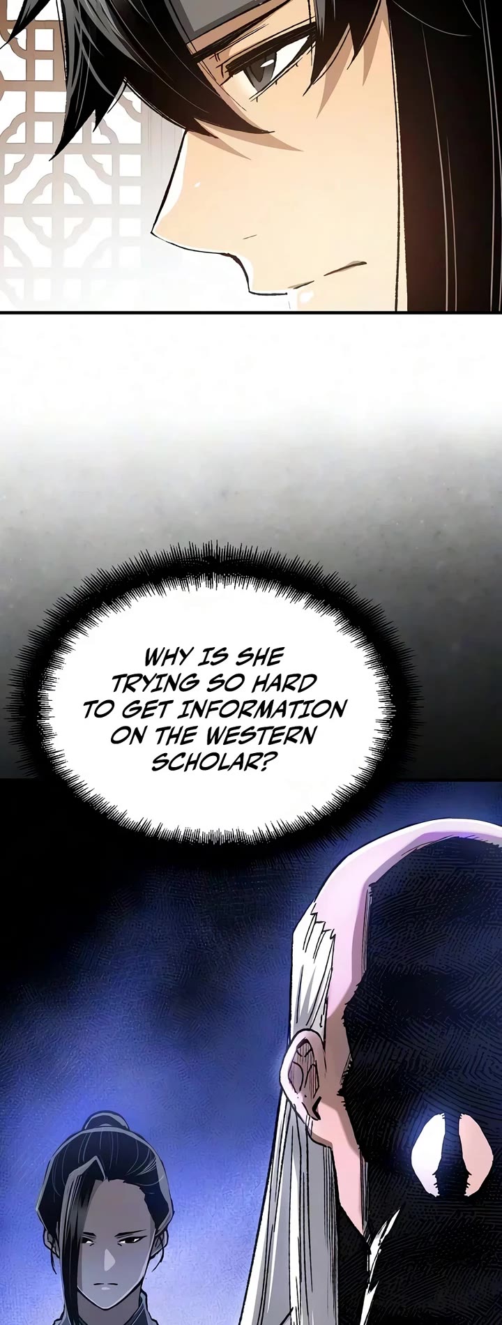 Reborn As The Heavenly Demon chapter 127 page 17