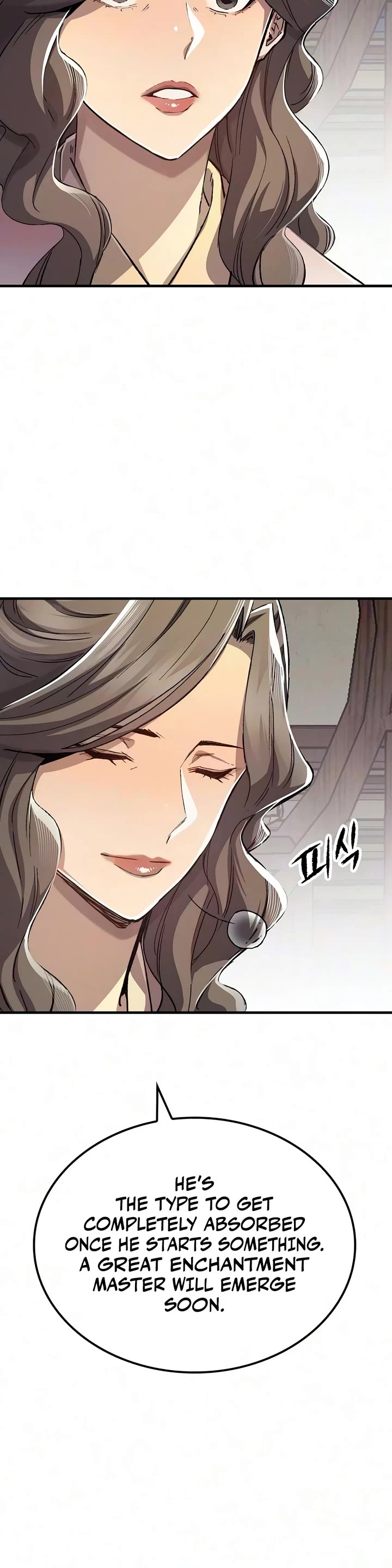 Reborn As The Heavenly Demon chapter 127 page 23