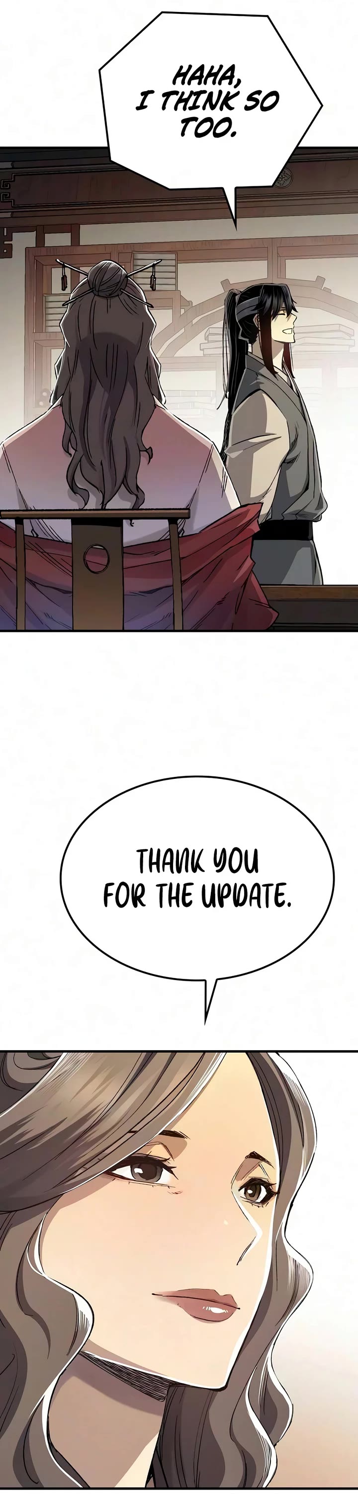 Reborn As The Heavenly Demon chapter 127 page 24