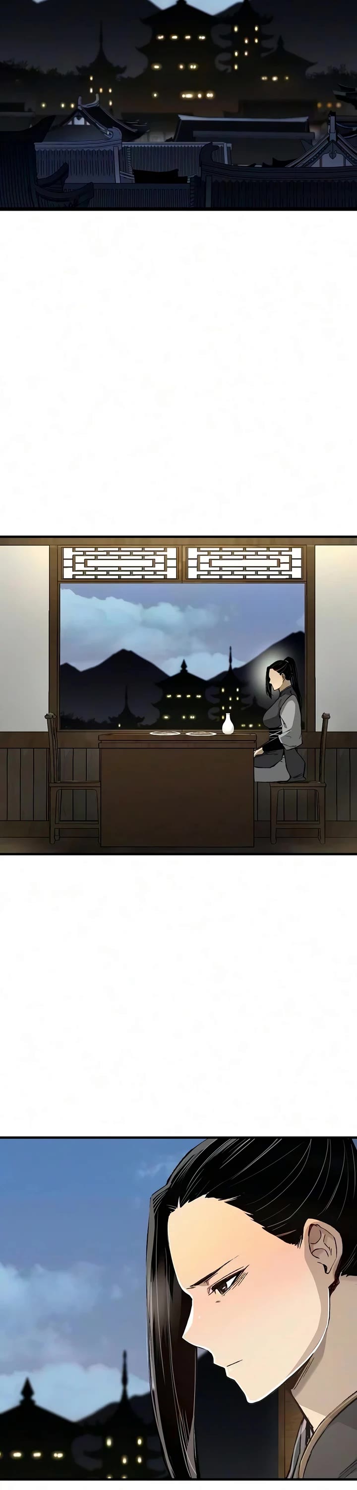 Reborn As The Heavenly Demon chapter 127 page 26