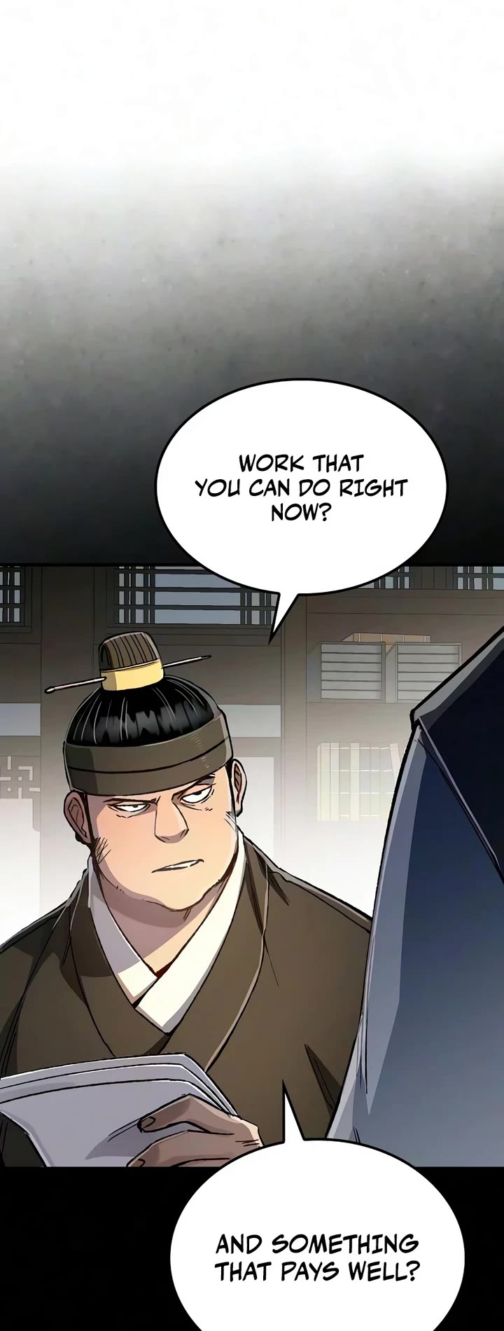 Reborn As The Heavenly Demon chapter 127 page 27