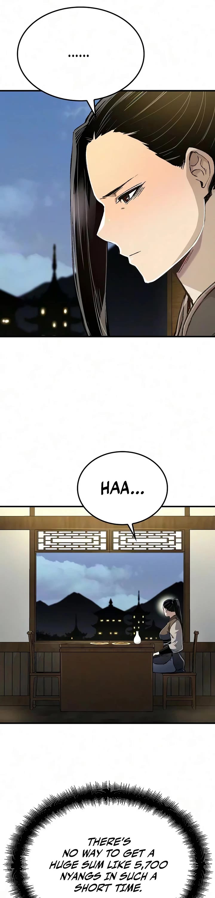 Reborn As The Heavenly Demon chapter 127 page 30