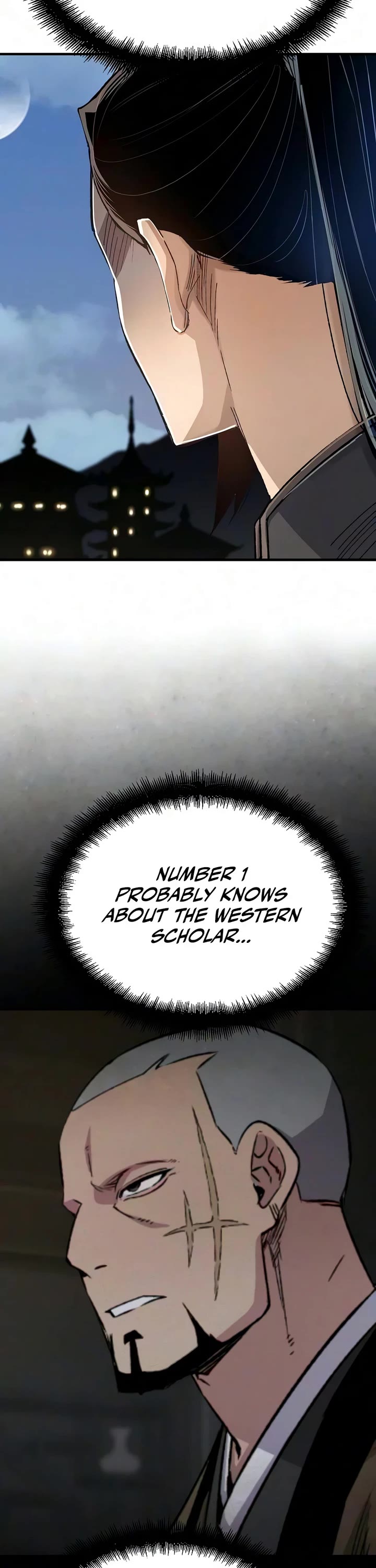 Reborn As The Heavenly Demon chapter 127 page 31