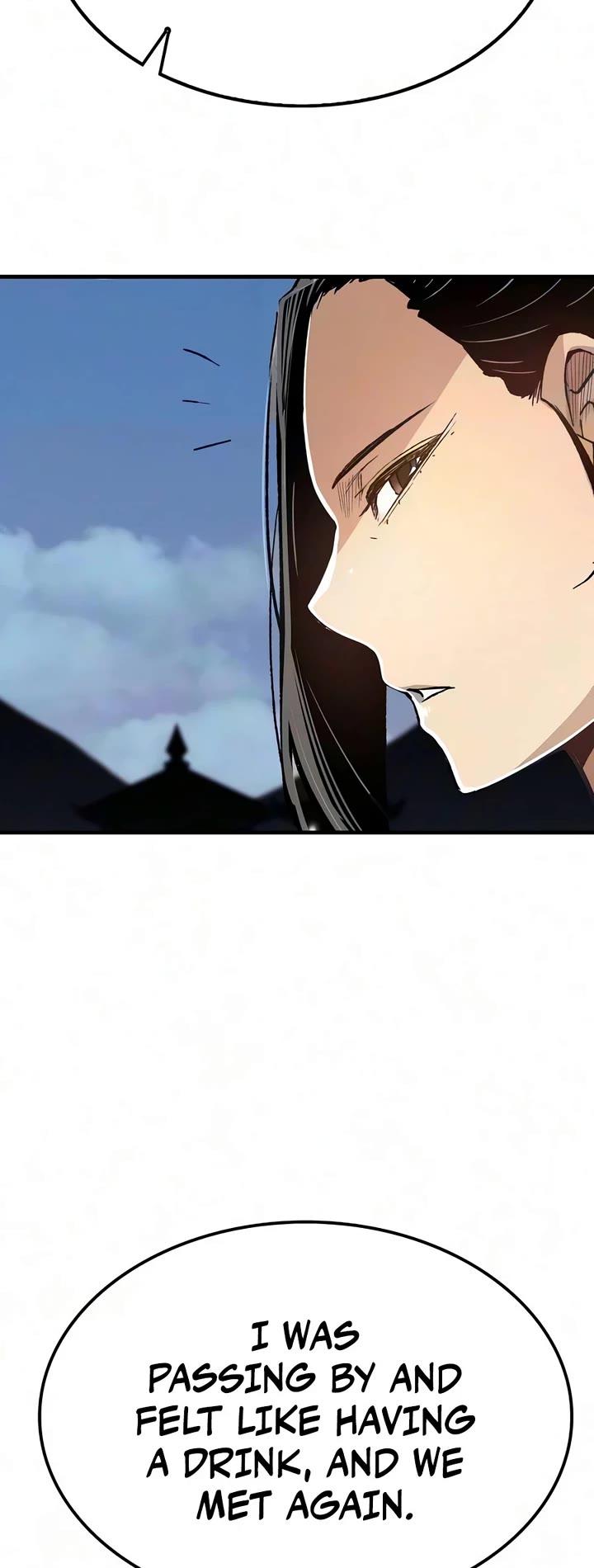 Reborn As The Heavenly Demon chapter 127 page 33