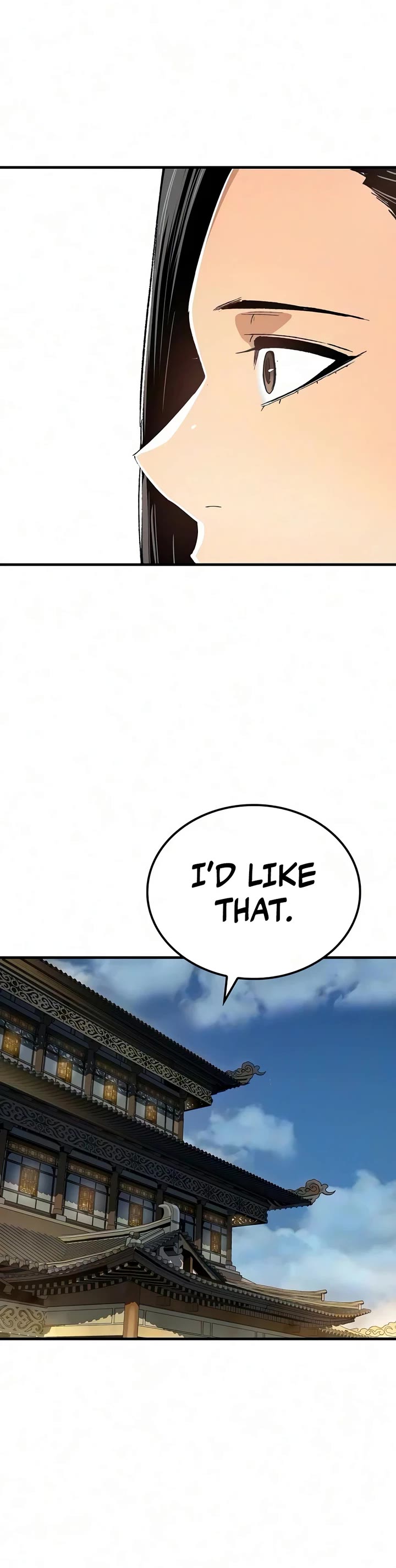 Reborn As The Heavenly Demon chapter 127 page 35