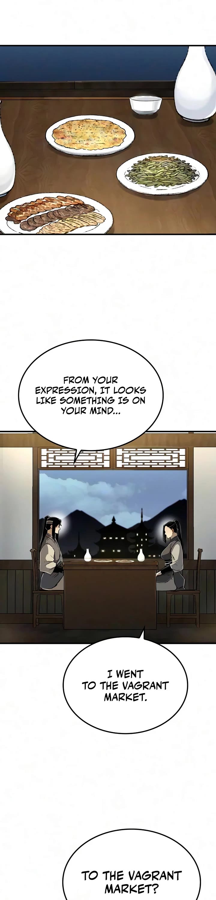 Reborn As The Heavenly Demon chapter 127 page 36