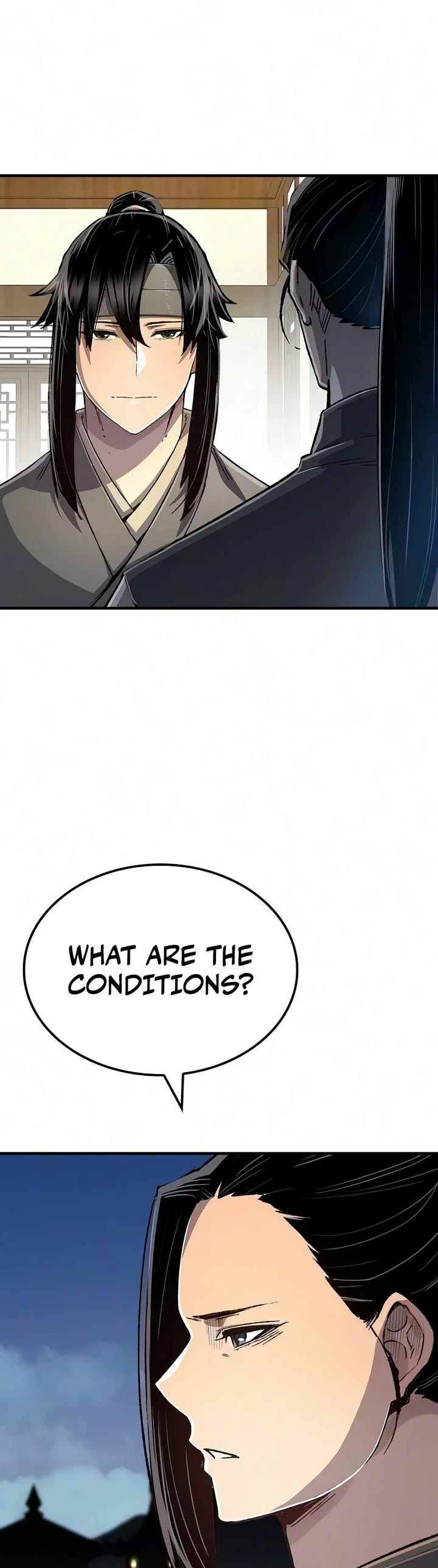 Reborn As The Heavenly Demon chapter 127 page 39