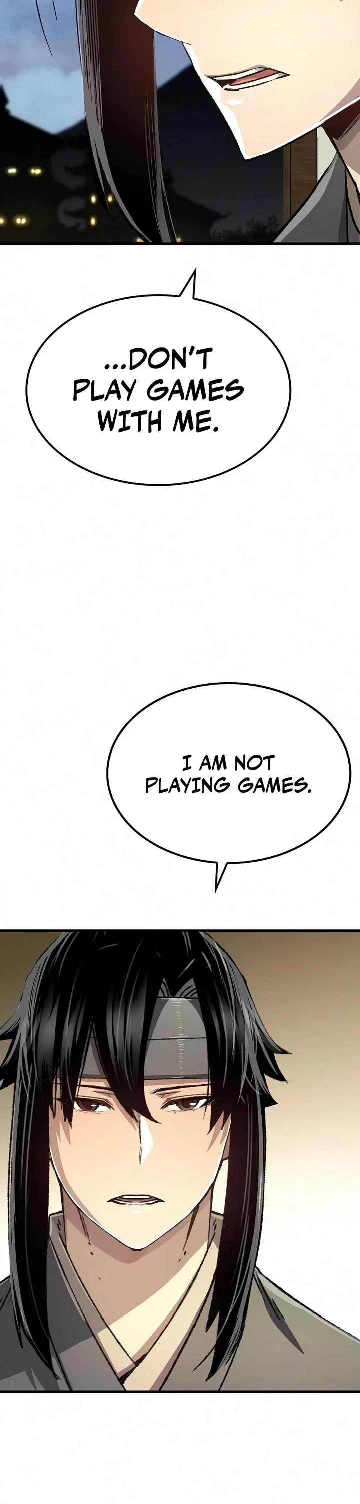 Reborn As The Heavenly Demon chapter 127 page 42