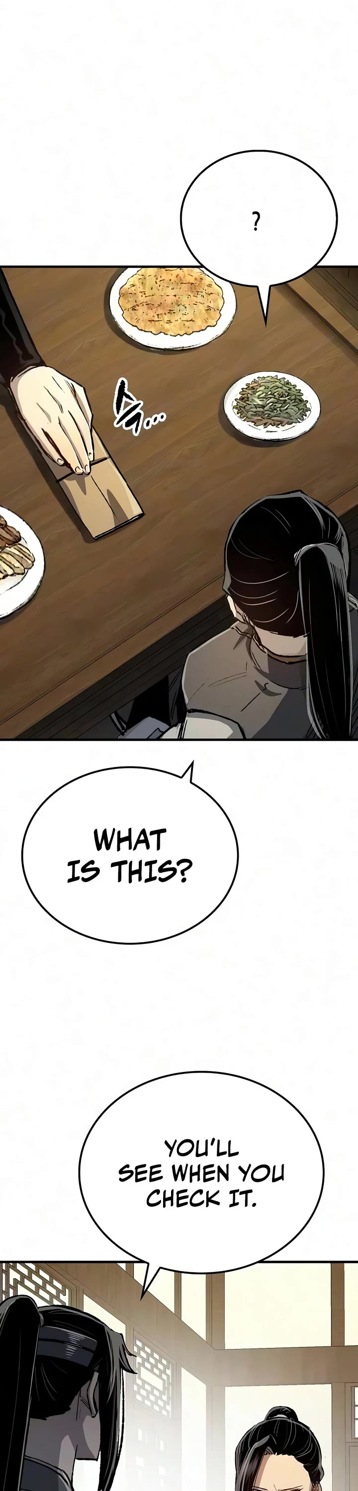 Reborn As The Heavenly Demon chapter 127 page 43