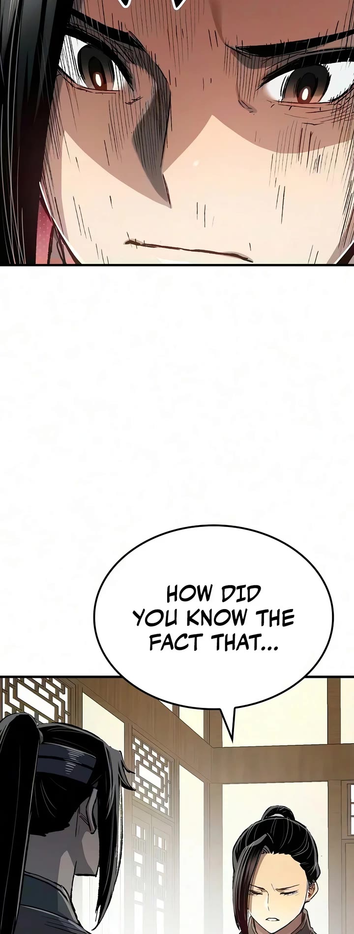 Reborn As The Heavenly Demon chapter 127 page 45