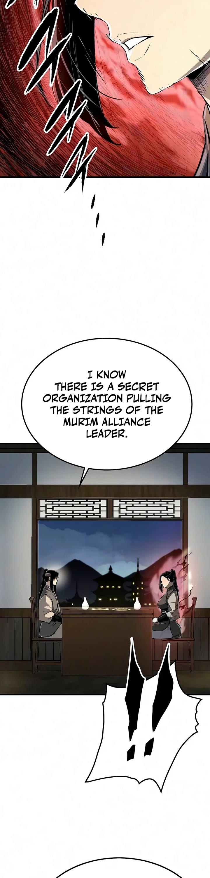 Reborn As The Heavenly Demon chapter 127 page 48