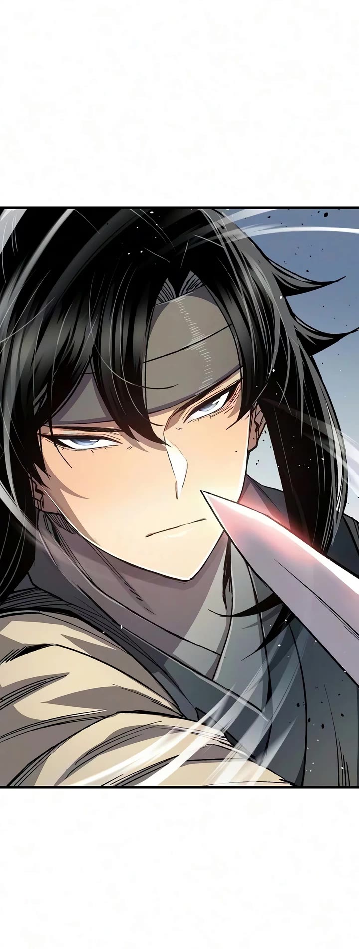 Reborn As The Heavenly Demon chapter 127 page 50