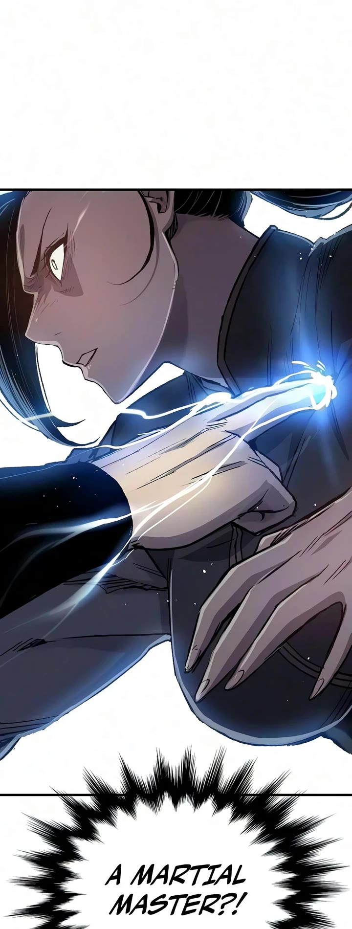 Reborn As The Heavenly Demon chapter 127 page 51