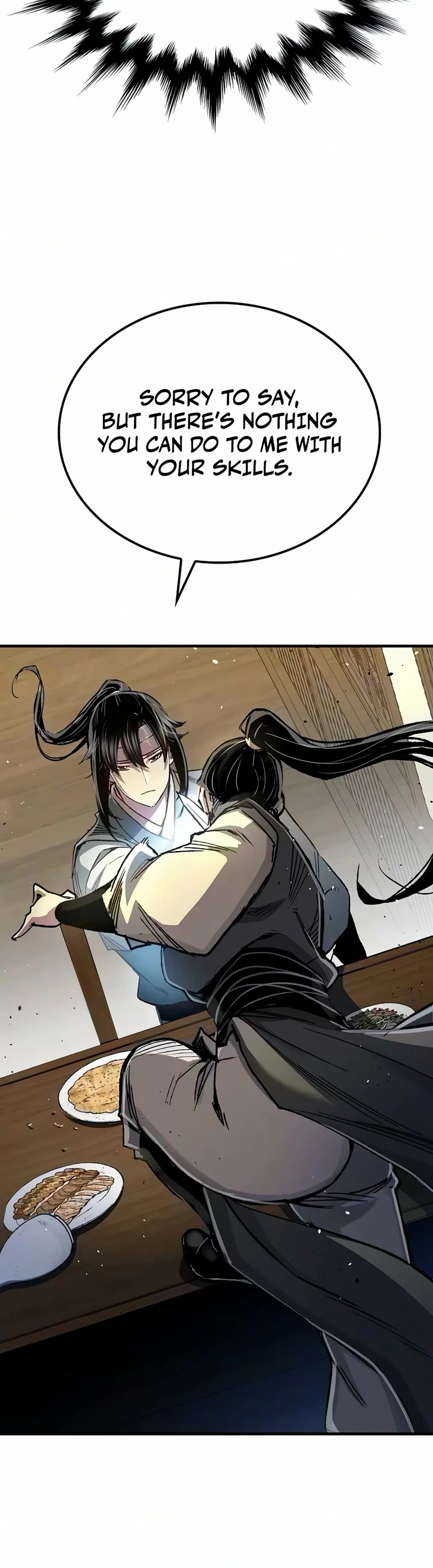 Reborn As The Heavenly Demon chapter 127 page 52