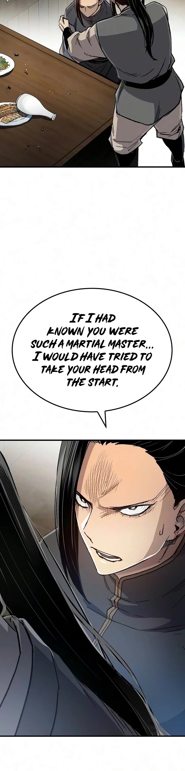 Reborn As The Heavenly Demon chapter 127 page 55
