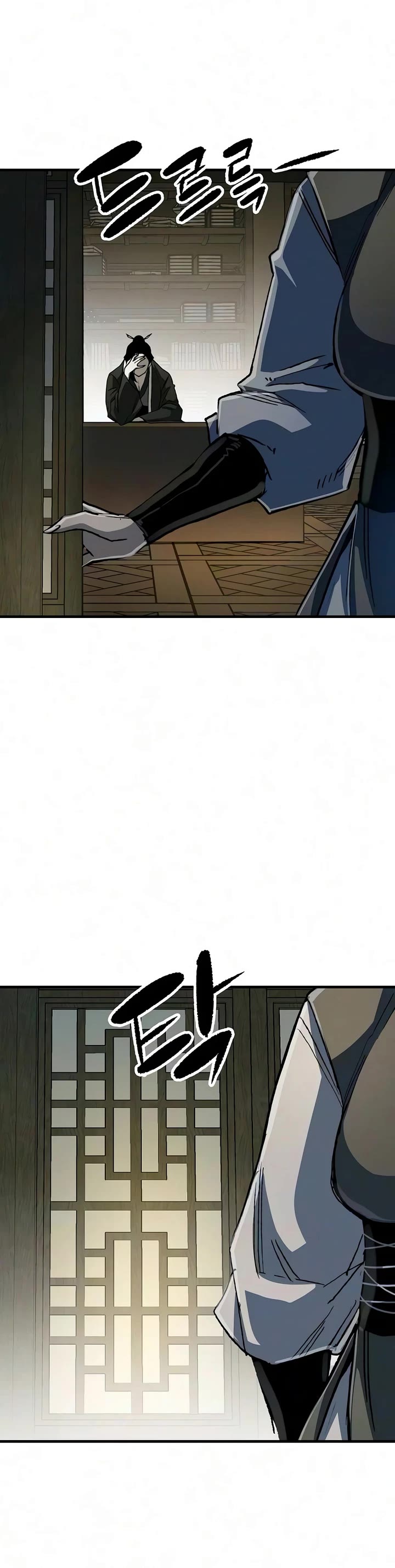 Reborn As The Heavenly Demon chapter 127 page 6