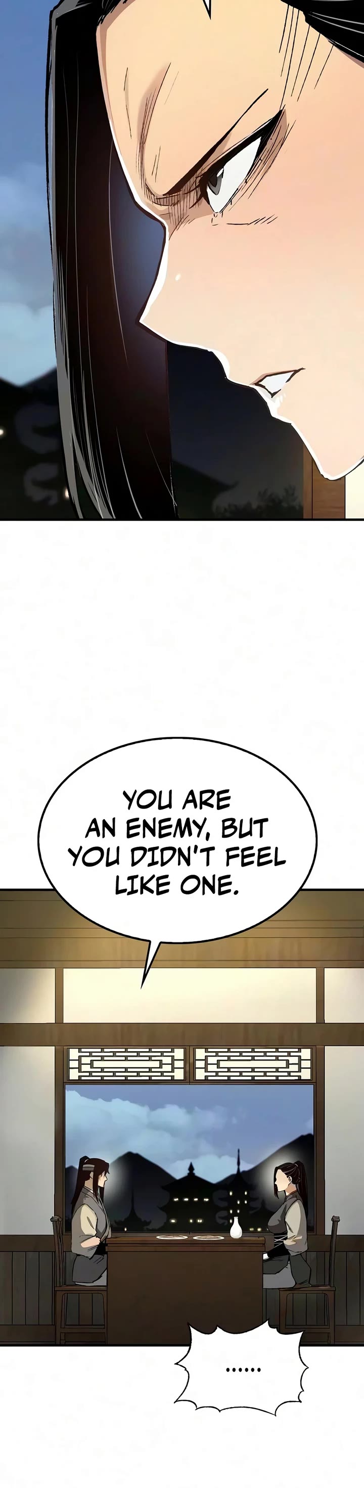 Reborn As The Heavenly Demon chapter 128 page 10
