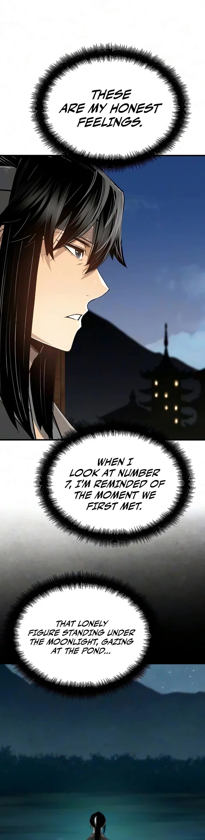 Reborn As The Heavenly Demon chapter 128 page 11