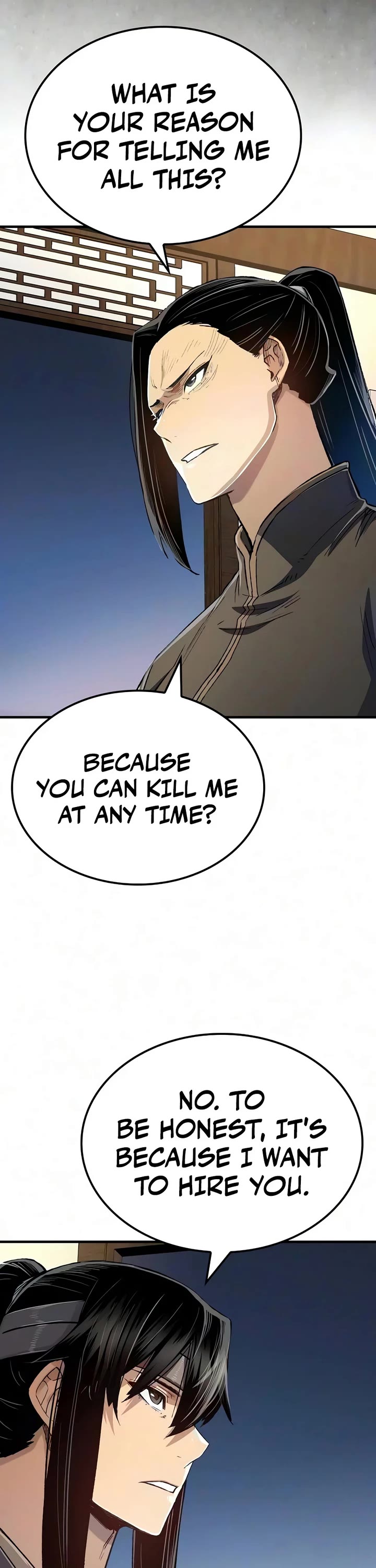Reborn As The Heavenly Demon chapter 128 page 13