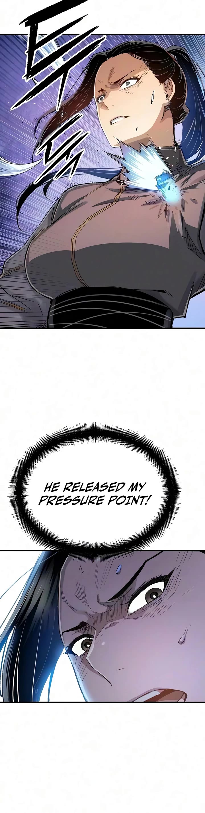 Reborn As The Heavenly Demon chapter 128 page 17