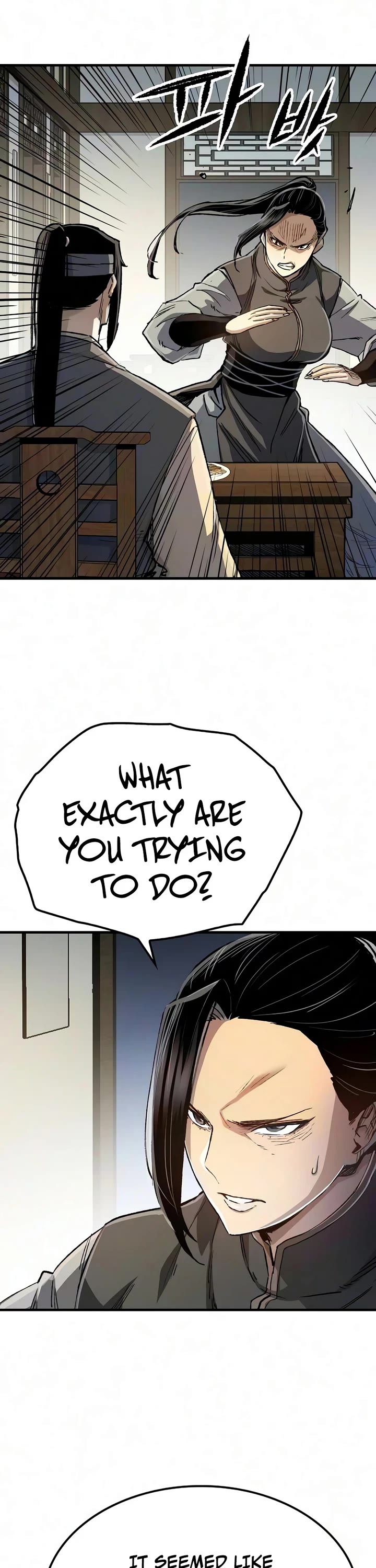 Reborn As The Heavenly Demon chapter 128 page 18