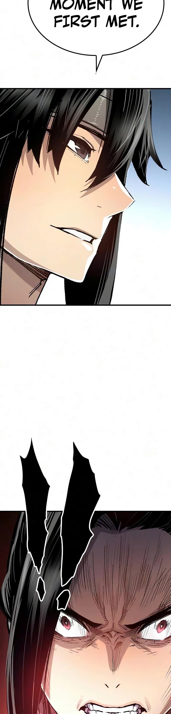 Reborn As The Heavenly Demon chapter 128 page 2