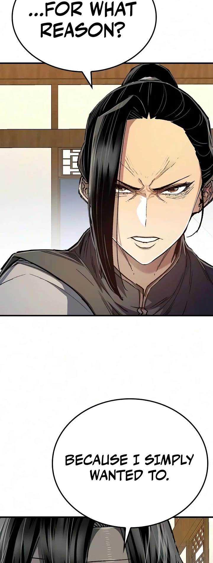 Reborn As The Heavenly Demon chapter 128 page 22