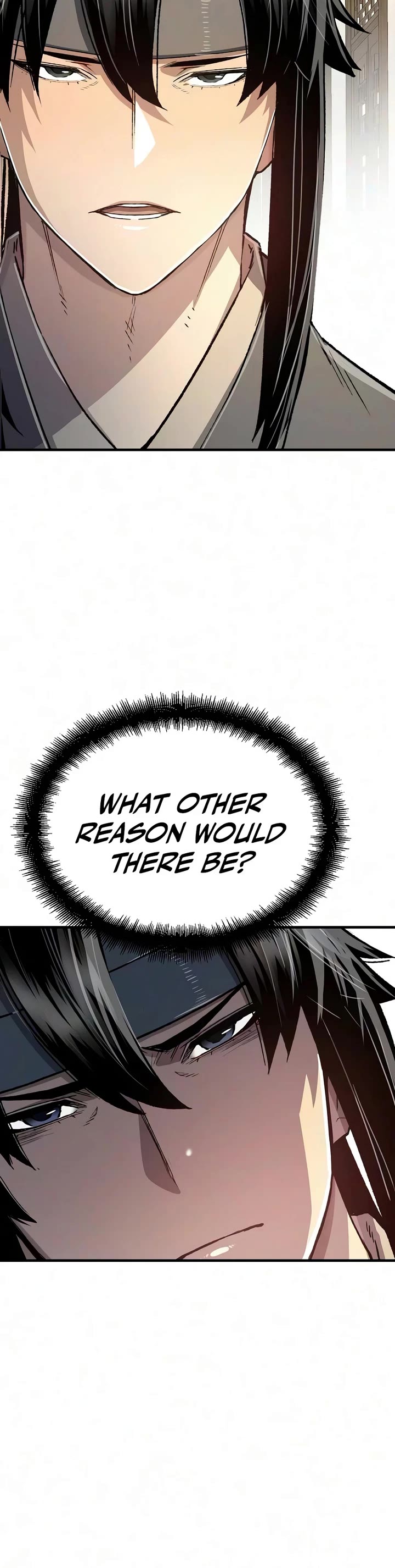 Reborn As The Heavenly Demon chapter 128 page 23