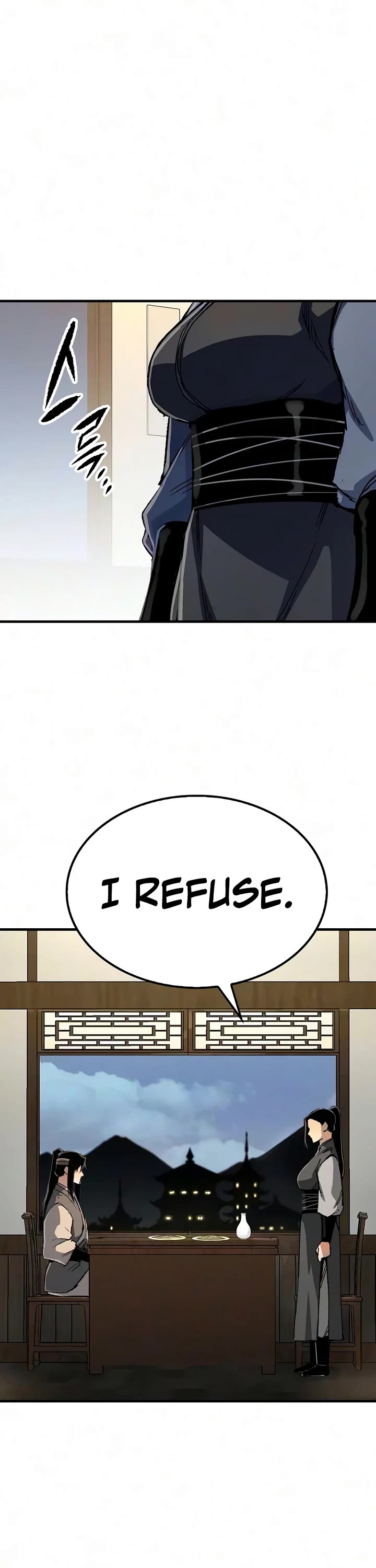 Reborn As The Heavenly Demon chapter 128 page 24